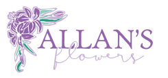 Allan's Flowers