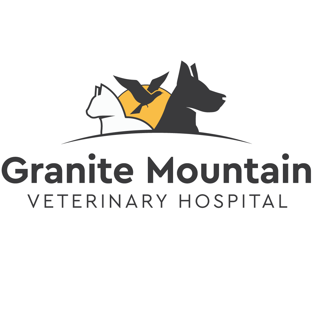 Granite Mountain Veterinary Hospital
