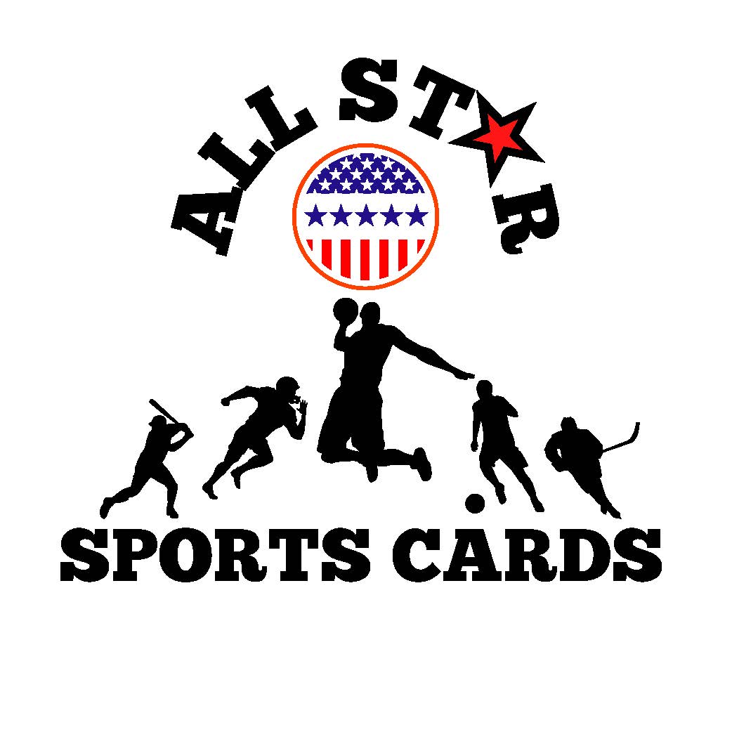 All Star Sports Cards