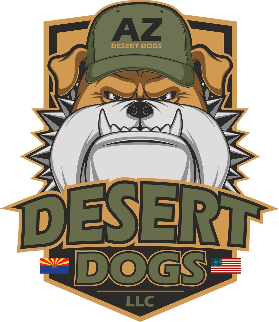 Desert Dog LLC