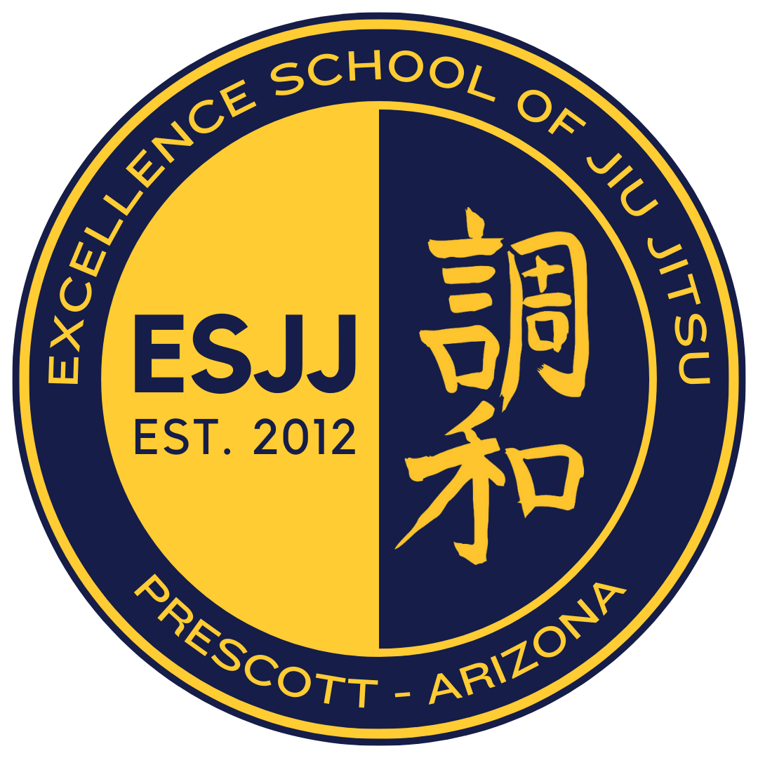 Excellence School of Jiu Jitsu