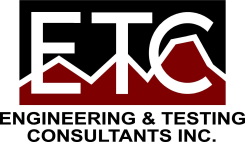 Engineering & Testing Consultants, Inc.